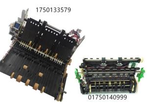 Quality Wincor Nixdorf Transport Unit Head Escrow CRS ATS-BO-TR 1750133579 wholesale
