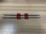 1750220000-80 IO red shaft 01750216115 used in Wincor Nixdorf ATM Parts