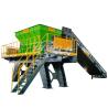 Buy cheap Scrap Iron Scrap Metal Shredder Waste Steel Crushing Pre Shredder For Scrap from wholesalers