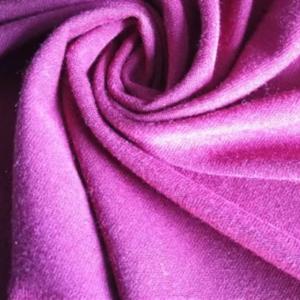 Quality Underwear Tencel Micro Modal 250 GSM Purple 95% Modal 5% Spandex wholesale