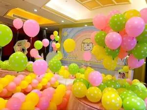 Quality High Speed Plastic Balloon Making Machine 380V 50Hz wholesale