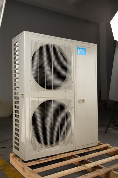 1 Fan R22 R410a Cold Room Refrigeration Equipment Cooling Unit