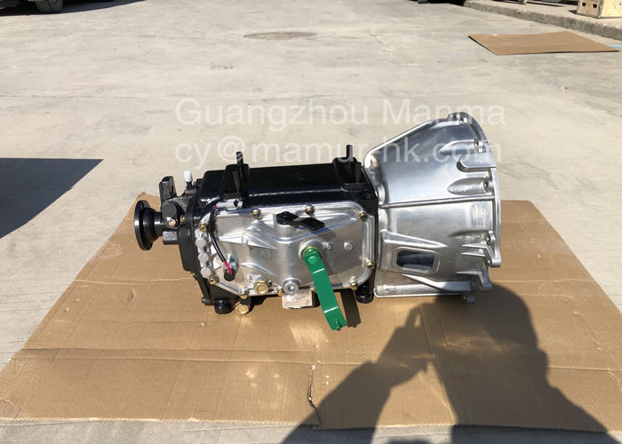 MAMUR Gearbox JAC Spare Parts 1701010D800 JAC 1040S LC5T255 A2Q02