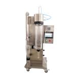2L/H Lab Spray Dryer 0.7mm Standard Nozzle Size NBSP-1500 CE Certification