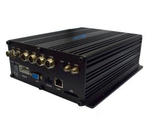 Quality 8CH Full 960H HDD Mobile DVR Black box with wifi &amp; 3G &amp; GPS for Tubing vehicles, police cars, armored cars, wholesale