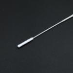 Disposable Flocked Oropharyngeal Specimen Collection Swab