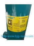 Parker PKA replaceable filter cartridge
