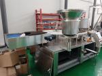 PLC Controlled 304/316 Stainless Steel Filling Machine 50-200 BPM 0.5% Filling