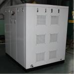 Recustomized 26KW Industrial Oil-Free Vortex Air Compressor 380V Stationary