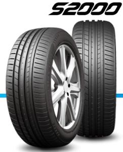 Quality S2000 SportMax quality car tire wholesale