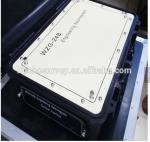 Micro Seismic Surveying Instrument Seismograph Measuring by Sample Stations