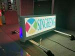 P5 Led Taxi Car Roof Billboard Outdoor Picture Display Advertising Billboard