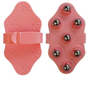Quality Hand Hold Back Body Massager Brush Plastic Health Fitness Promotion wholesale