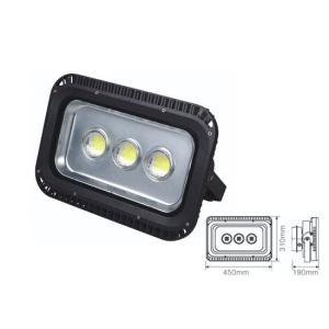 Quality IP65 outdoor high power 150W 180W led floodlight wholesale