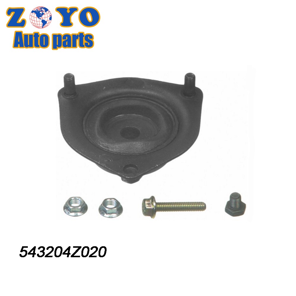 SPHC RUBBER Strut Mount Engine Mounts For Nissan Sentra 2013-2016 for replace/repair