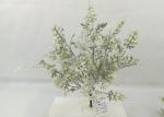 Natural Looking 40cm Artificial Jacobaea Maritima