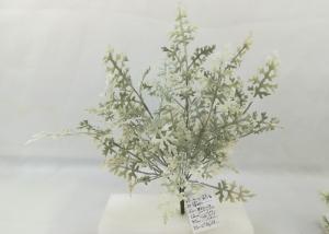 Quality Natural Looking 40cm Artificial Jacobaea Maritima wholesale