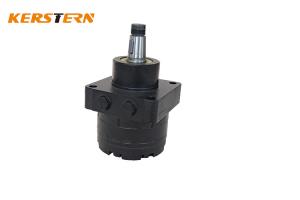 Quality OMER KMER 200 Hydraulic Orbital Motor High Pressure wholesale