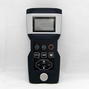 Quality Thru Coating 0.75mm Huatec Digital Ultrasonic Thickness Gauge wholesale