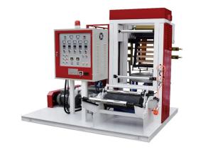 Quality Rotary Die Head Film Blowing Machine For Polythene Polyethylene Plastic wholesale