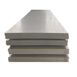 Quality 6mm 904L 2205 Duplex Stainless Steel Plate 316L 1000mm wholesale