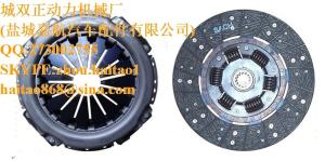 Quality MITSUBISHI 4D32 Clutch Kits, Clutch Assembly wholesale