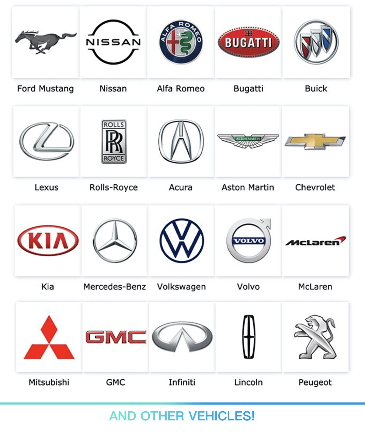 Upgrade to the Latest Technology Wireless CarPlay Ai Box for Volvo Ford Benz VW KIA