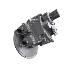 Quality ZAX450 Excavator Hydraulic Pump Accessories The Perfect Addition to Your Construction Works wholesale