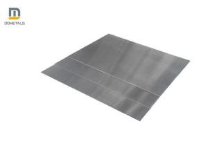 Quality AZ91 WE43 Magnesium Alloy Plate Anti Corrosion For Aerospace wholesale