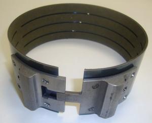 Quality AUTO CVT TRANSMISSION 68702A - BAND O.E. FIT FOR MERCEDES 722.4 wholesale