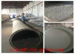 Duplex S32750 Stainless Steel Pipe , Aneanled Steel Seamless Pipe
