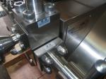 Stainless Steel Chemical Hydraulic Dairy Homogenizer