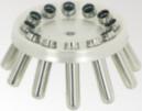 PRP Beauty Treament Blood Separation Centrifuge , 4 X 50 Ml Centrifuge