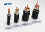 Medium Voltage 3 Core XLPE Cable 18/30KV Aluminum / Copper Conductor IEC 60502-2