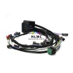 Excavator Engine Wiring Harness 230-6279 2306279 Cable Parts