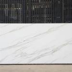 3200x1600mm Sintered Stone Slab For Bathroom Vanity Top