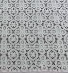 Cotton Nylon Lace