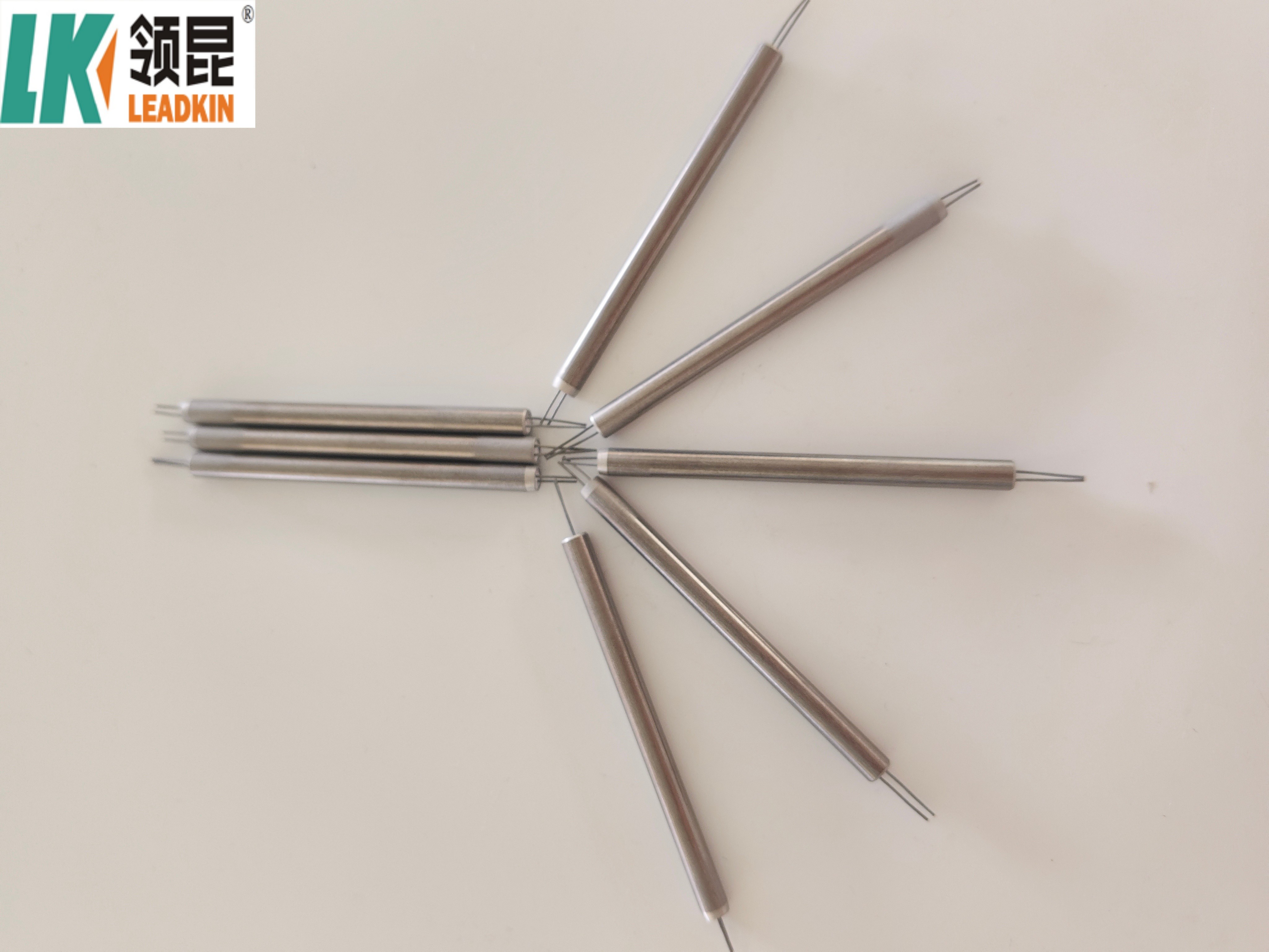 Customized High Purity MgO Mineral Insulated Thermocouple Cable