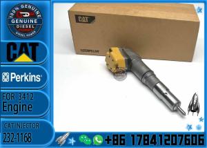 Quality Common Rail Injector Assy 171-9704 196-1401 222-5966 173-9268 198-7912 232-1168 156-3895 204-2467 232-1167 wholesale