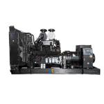 Cummins Diesel Generators 800kw 50Hz 1500HPM 400V Diesel Engine Generator