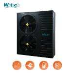 Plastic Housing R32 Mini Pool Heat Pump for Outdoor Activities at Household