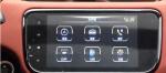 Low Fuel Consumption Inventory SUV 5MT 7 Seater Family SUV