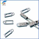 Semiconductor Refrigeration Temperature Control Switch Carbon Fiber PTC Thermal