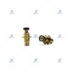 JUKI NOZZLE 106 ASSY E3506 721 0A0