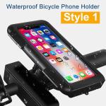 ABS Universal Motorbike Phone Mounts