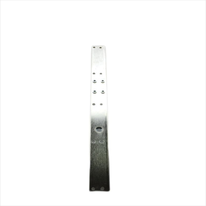 Tin Plated Copper Busbar for Electrical Box and Transformer