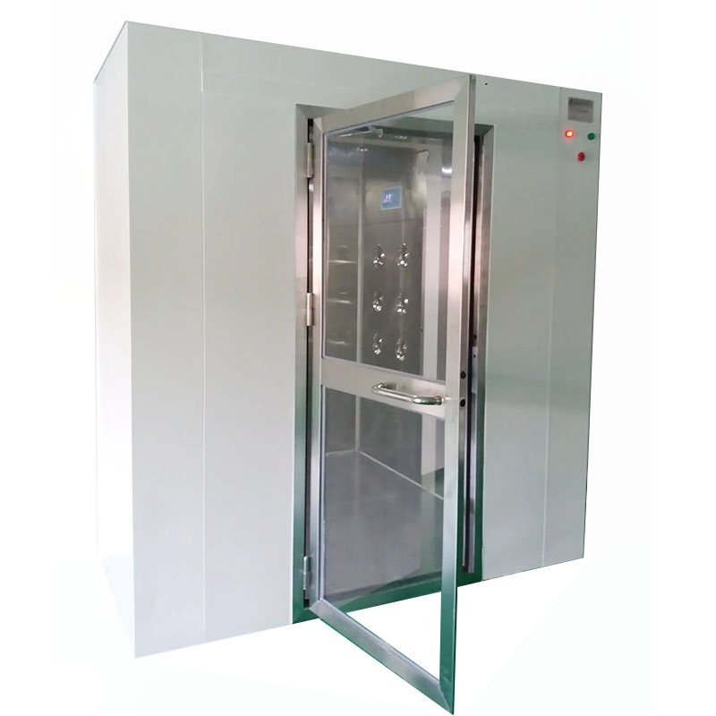SUS304 ICU OT Operation Theatre Laminar Air Flow Ceiling With Gas Terminal Box