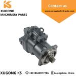 9260885 9257596 9195241 Hitachi Excavator Parts Excavator Hydraulic Pump HPV145