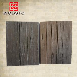 Quality Waterproof durable wood planks for wall cladding wholesale