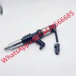 Common Rail Fuel Injector 095000-5450 For MITSUBISHI 6M60 ME302143